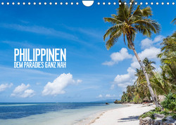 Philippinen – dem Paradies ganz nah (Wandkalender 2023 DIN A4 quer) von www.lets-do-this.de