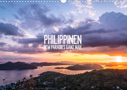 Philippinen Foto Wandkalender 2023 (Wandkalender 2023 DIN A3 quer) von www.lets-do-this.de