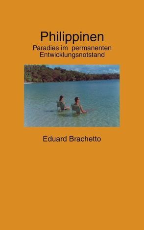 Philippinen von Brachetto,  Eduard