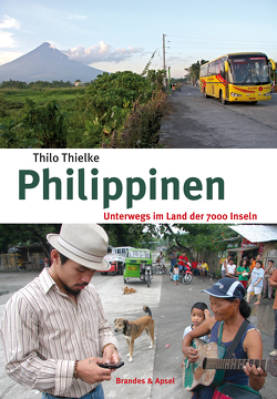 Philippinen von Thielke,  Thilo