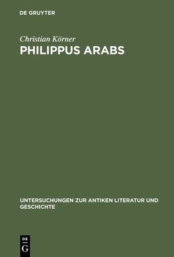 Philippus Arabs von Körner,  Christian