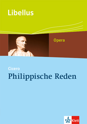 Philippische Reden von Cicero, Dieterle,  Barbara, Rechentin,  Karsten