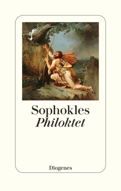 Philoktet von Sophokles, Steinmann,  Kurt