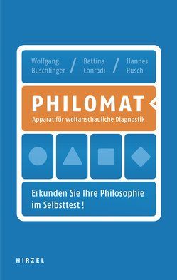 Philomat von Buschlinger,  Wolfgang, Conradi,  Bettina, Rusch,  Hannes