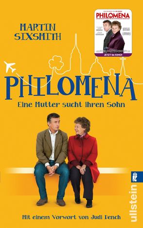 Philomena von Holtsch,  Heike, Sixsmith,  Martin, Windgassen,  Michael