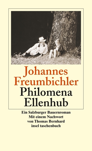 Philomena Ellenhub von Bernhard,  Thomas, Freumbichler,  Johannes, Judex,  Bernhard