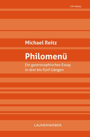 Philomenü von Reitz,  Michael