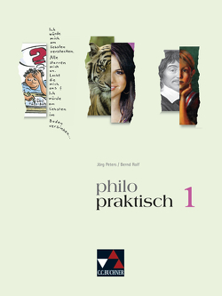 philopraktisch / philopraktisch 1 von Albus,  Vanessa, Bohschke,  Christa, Draken,  Klaus, Engels,  Helmut, Krüger-Hufmann,  Petra, Perraut-Wendland,  Stefanie, Peters,  Joerg, Peters,  Martina, Reinlein,  Tanja, Rolf,  Bernd, Sandbrink,  Rita, Schmidt,  Claudia, Schneiderwind,  Georg, Stermann,  Arndt, Willems,  Eric