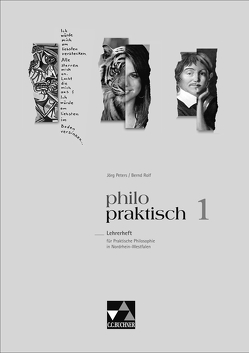 philopraktisch / philopraktisch LH 1 von Bohschke,  Christa, Draken,  Klaus, Engels,  Helmut, Peters,  Joerg, Peters,  Martina, Rolf,  Bernd