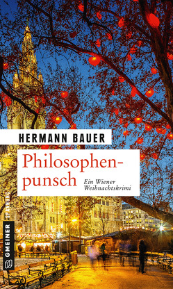 Philosophenpunsch von Bauer,  Hermann