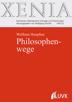 Philosophenwege von Hoepfner,  Wolfram