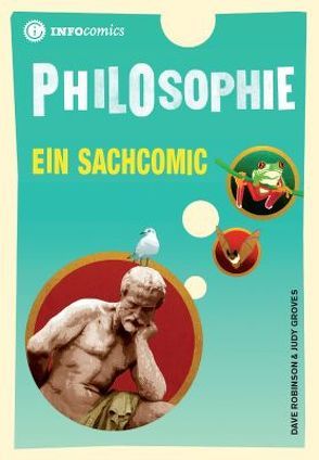 Philosophie von Groves,  Judy, Ohnacker,  Jörg, Robinson,  Dave, Stascheit,  Wilfried