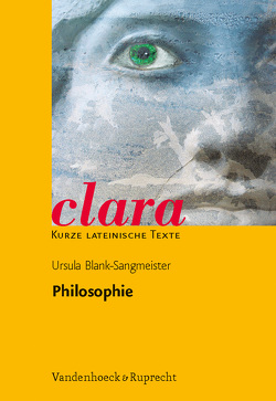 Philosophie von Blank-Sangmeister,  Ursula