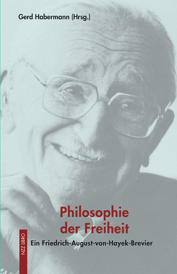 Philosophie der Freiheit von Habermann,  Gerd