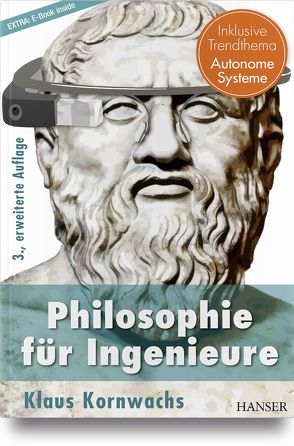 Philosophie für Ingenieure von Kornwachs,  Klaus