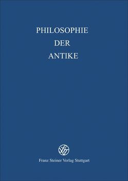 Philosophie und Dichtung im antiken Griechenland von Althoff,  Jochen