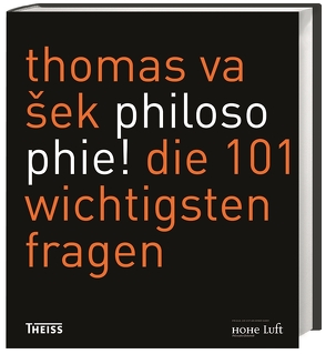 Philosophie! von Vasek,  Thomas