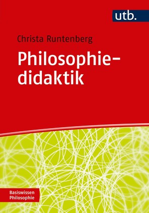 Philosophiedidaktik von Runtenberg,  Christa
