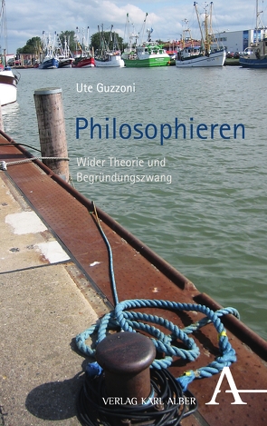 Philosophieren von Guzzoni,  Ute