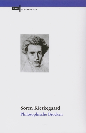 Philosophische Brocken von Kierkegaard,  Soeren, Richter,  Liselotte