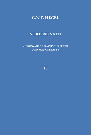 Philosophische Enzyklopädie von Hegel,  Georg Wilhelm Friedrich, Rameil,  Udo