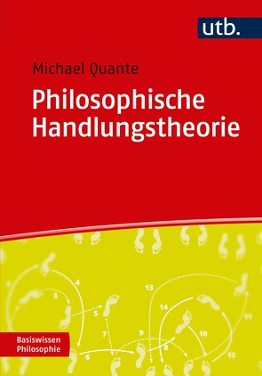 Philosophische Handlungstheorie von Quante,  Michael