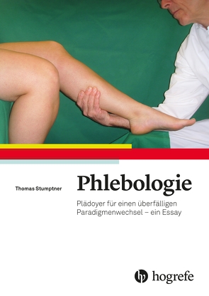 Phlebologie von Stumptner,  Thomas