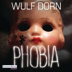 Phobia von Dorn,  Wulf, Nathan,  David