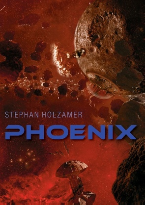 Phoenix von Holzamer,  Stephan
