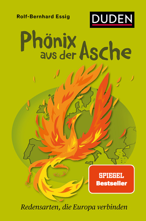 Phönix aus der Asche von Essig,  Rolf-Bernhard, Laßmann,  Till