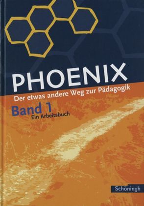 PHOENIX – Erziehungswissenschaft in der gymnasialen Oberstufe – Ausgabe 2005 von Dorlöchter,  Heinz, Stiller,  Edwin