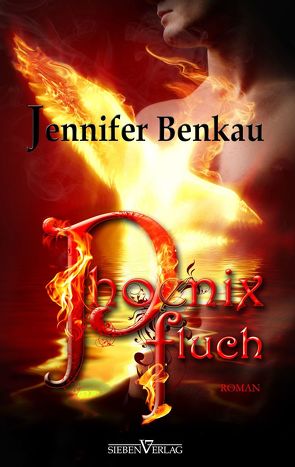 Phoenixfluch von Benkau,  Jennifer
