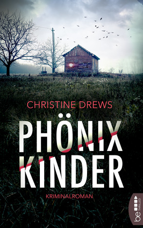 Phönixkinder von Drews,  Christine