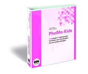 PhoMo Kids von Schöppe,  Doreen, Studie,  Nicole