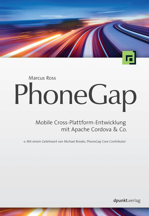 PhoneGap von Ross,  Marcus