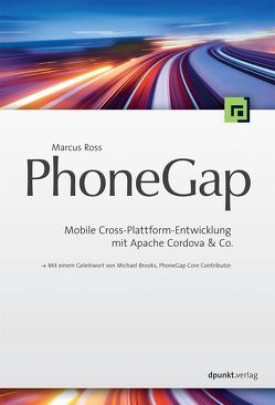 PhoneGap von Ross,  Marcus