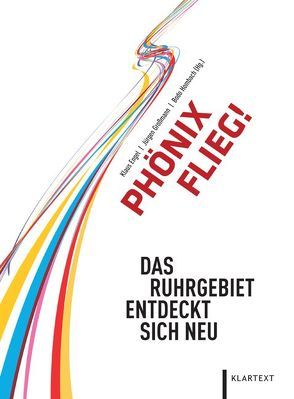 Phönix flieg! von Engel,  Klaus, Großmann,  Jürgen, Hombach,  Bodo