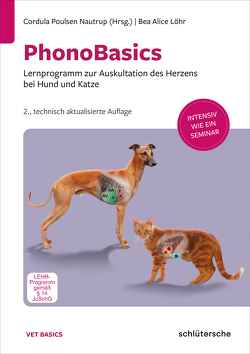 PhonoBasics von Löhr,  Bea, Poulsen Nautrup,  Prof. Dr. Cordula