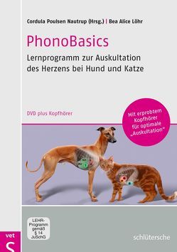 PhonoBasics (limitierte Edition) von Löhr,  Bea, Poulsen Nautrup,  Prof. Dr. Cordula