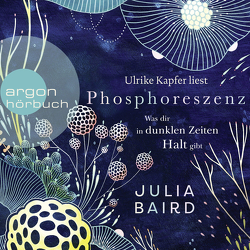 Phosphoreszenz – Was dir in dunklen Zeiten Halt gibt von Baird,  Julia, Kapfer,  Ulrike, Längsfeld,  Sabine
