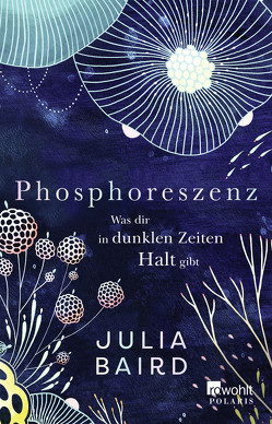 Phosphoreszenz – Was dir in dunklen Zeiten Halt gibt von Baird,  Julia, Längsfeld,  Sabine