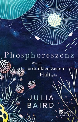 Phosphoreszenz – Was dir in dunklen Zeiten Halt gibt von Baird,  Julia, Längsfeld,  Sabine