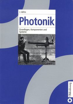 Photonik von Jahns,  Jürgen