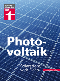 Photovoltaik von Seltmann,  Thomas