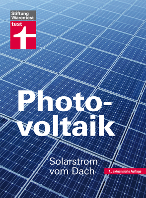Photovoltaik von Seltmann,  Thomas