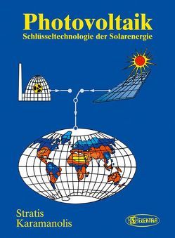 Photovoltaik von Brand,  Claudia, Karamanolis,  Stratis, Scheer,  Dr.,  Hermann