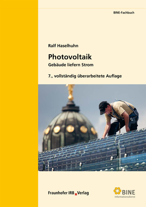 Photovoltaik. von Haselhuhn,  Ralf