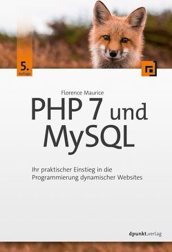 PHP 7 und MySQL von Maurice,  Florence