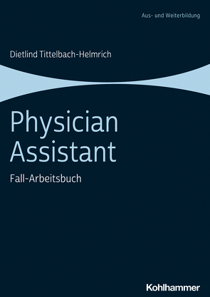 Physician Assistant von Tittelbach-Helmrich,  Dietlind