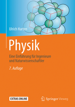 Physik von Harten,  Ulrich